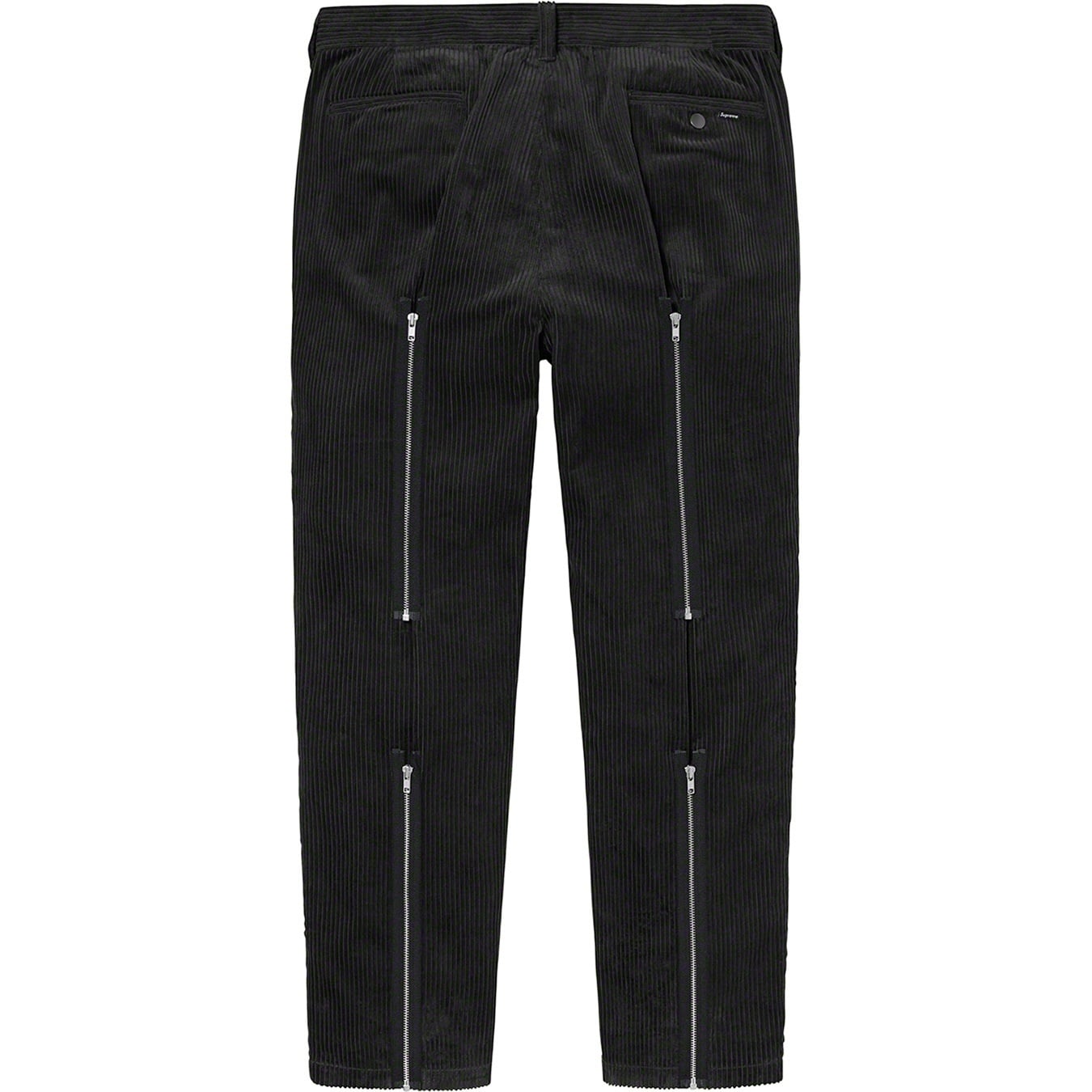 Corduroy Flight Pant view 14